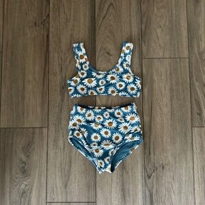 Alice + Ames swimsuit size 5